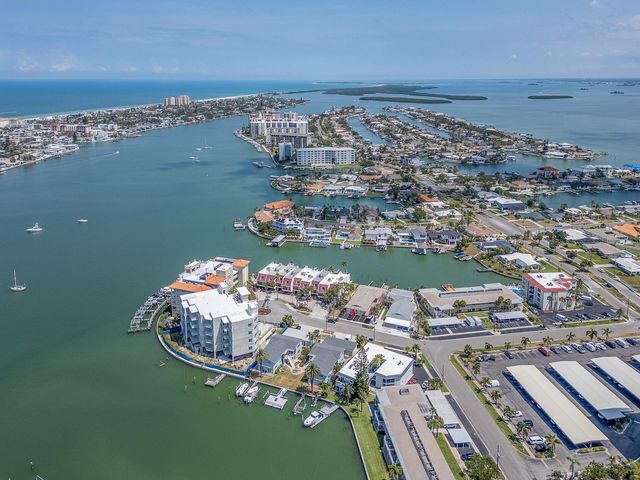 241 SKIFF POINT 1, Clearwater Beach, FL 33767