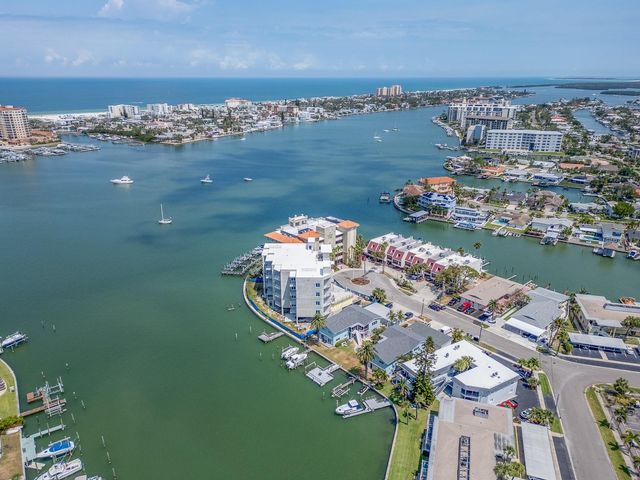 241 SKIFF POINT 1, Clearwater Beach, FL 33767