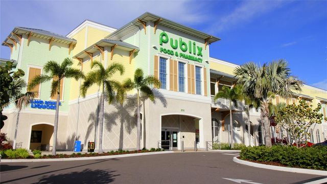 241 SKIFF POINT 1, Clearwater Beach, FL 33767