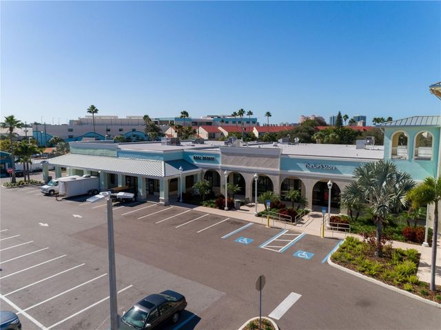 241 SKIFF POINT 1, Clearwater Beach, FL 33767