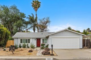 825 Buchanan St., Escondido, CA 92027
