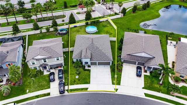 5521 OLANO STREET, Palmetto, FL 34221