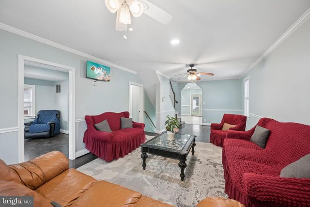 1103 DUNDALK AVE, Baltimore, MD 21224