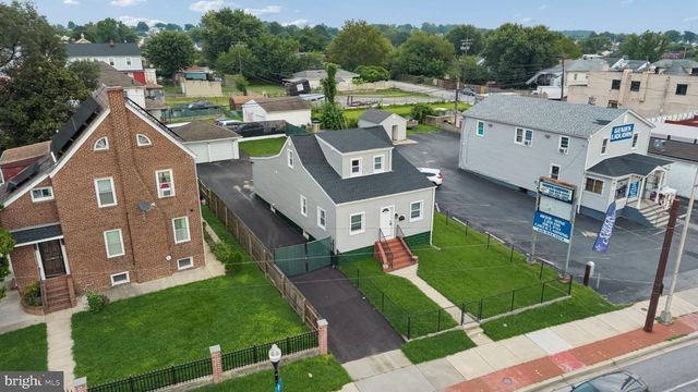 1103 DUNDALK AVE, Baltimore, MD 21224