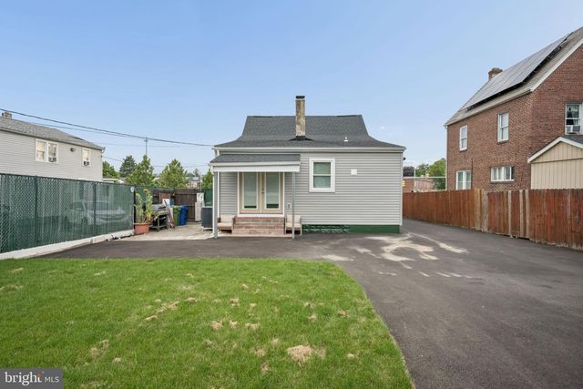 1103 DUNDALK AVE, Baltimore, MD 21224