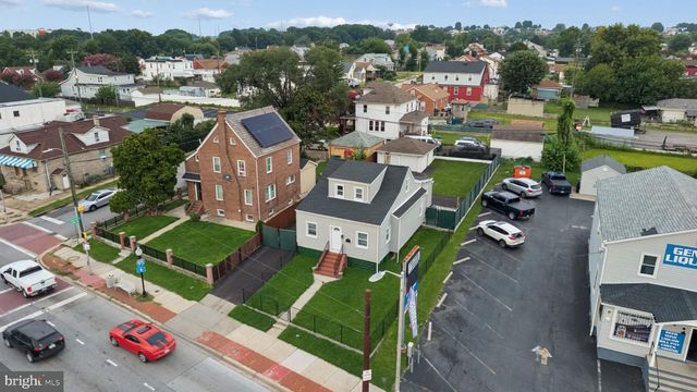 1103 DUNDALK AVE, Baltimore, MD 21224