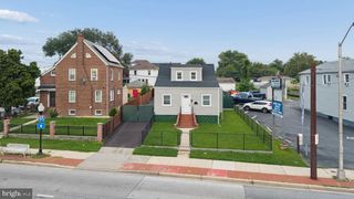 1103 DUNDALK AVE, Baltimore, MD 21224