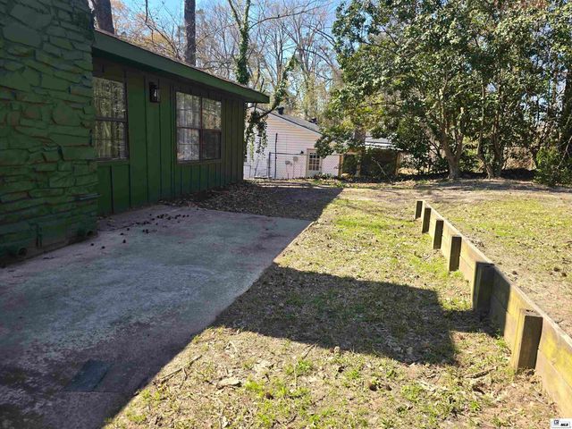 402 CRYSTAL DRIVE, West Monroe, LA 71291