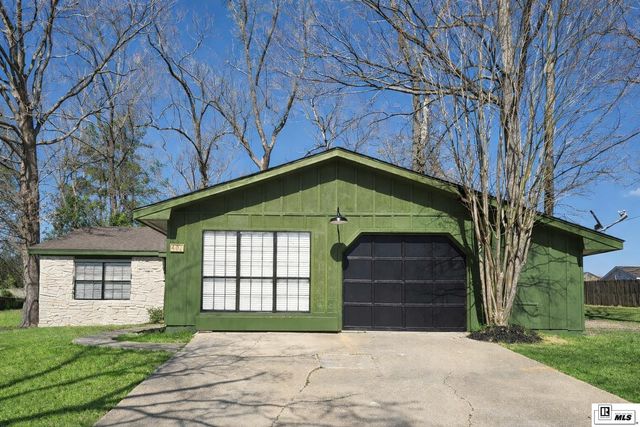 402 CRYSTAL DRIVE, West Monroe, LA 71291