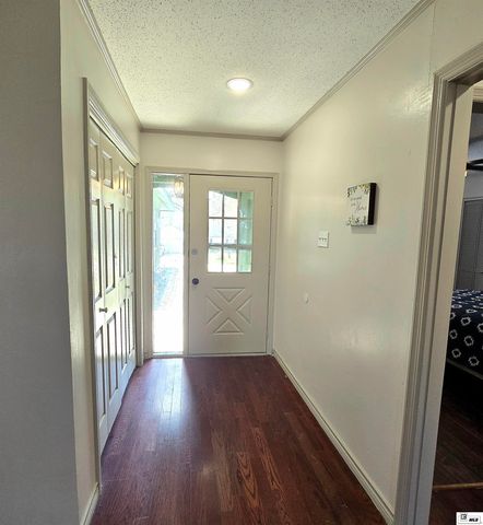 402 CRYSTAL DRIVE, West Monroe, LA 71291