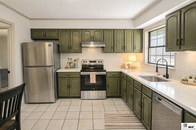 402 CRYSTAL DRIVE, West Monroe, LA 71291