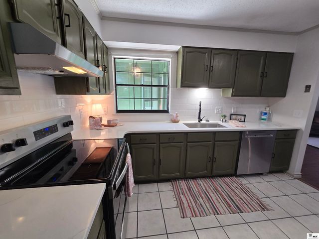 402 CRYSTAL DRIVE, West Monroe, LA 71291