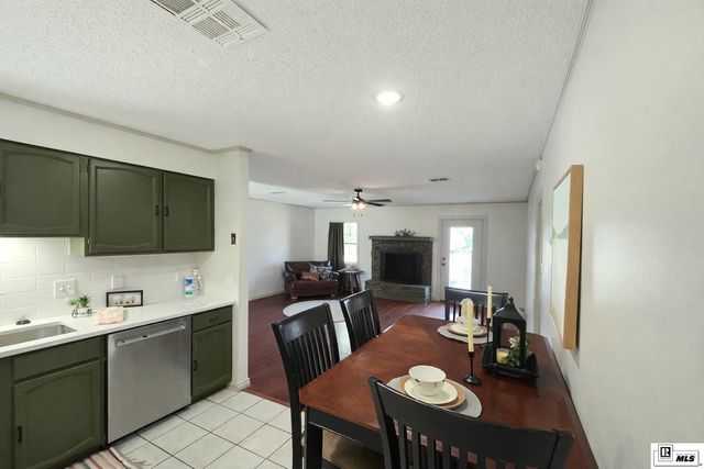 402 CRYSTAL DRIVE, West Monroe, LA 71291