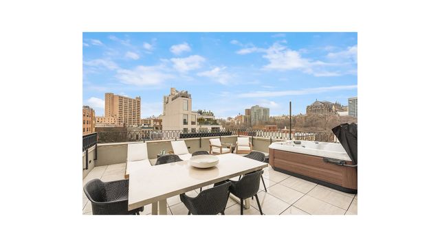 303 W 113th St Ph, New York City, NY 10026