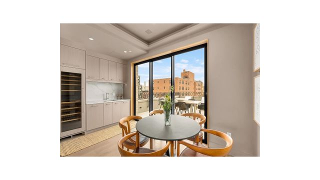 303 W 113th St Ph, New York City, NY 10026