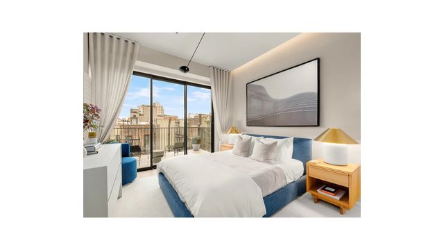 303 W 113th St Ph, New York City, NY 10026