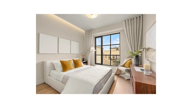 303 W 113th St Ph, New York City, NY 10026