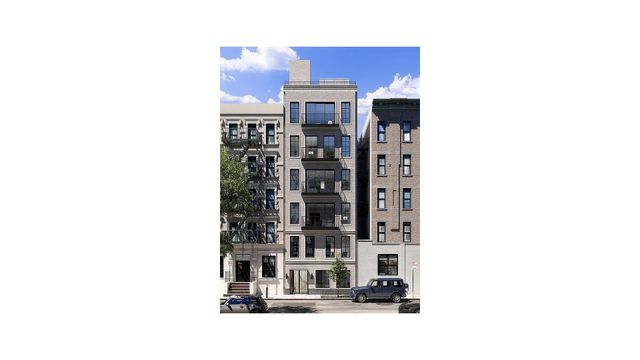 303 W 113th St Ph, New York City, NY 10026