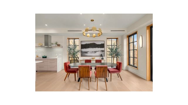 303 W 113th St Ph, New York City, NY 10026