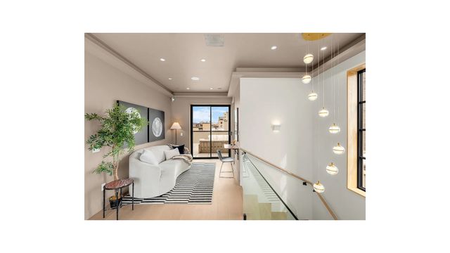 303 W 113th St Ph, New York City, NY 10026