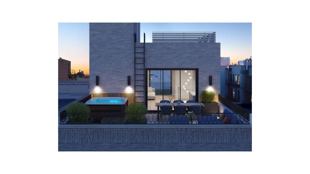 303 W 113th St Ph, New York City, NY 10026