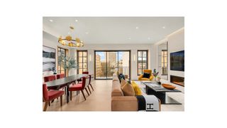 303 W 113th St Ph, New York City, NY 10026