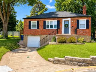 2901 Wingate Court, St Louis, MO 63119