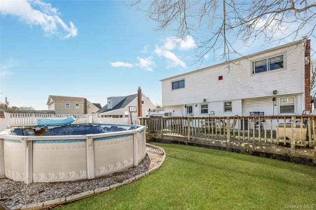 3647 Bernard Drive, Wantagh, NY 11793