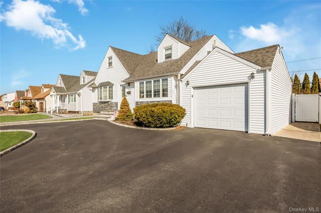 3647 Bernard Drive, Wantagh, NY 11793