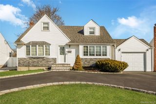 3647 Bernard Drive, Wantagh, NY 11793