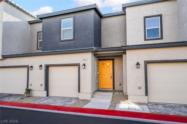 9935 Daffodil Hills Street, Las Vegas, NV 89141