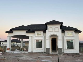 5500 Riley Avenue, Edinburg, TX 78542