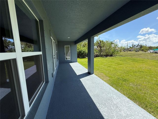 10443 SUNBURY DRIVE, Port Charlotte, FL 33981