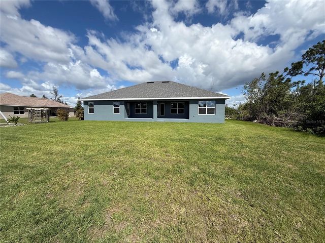 10443 SUNBURY DRIVE, Port Charlotte, FL 33981