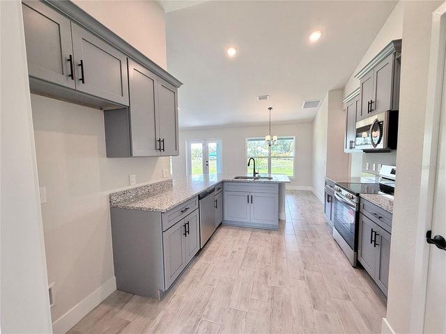 10443 SUNBURY DRIVE, Port Charlotte, FL 33981