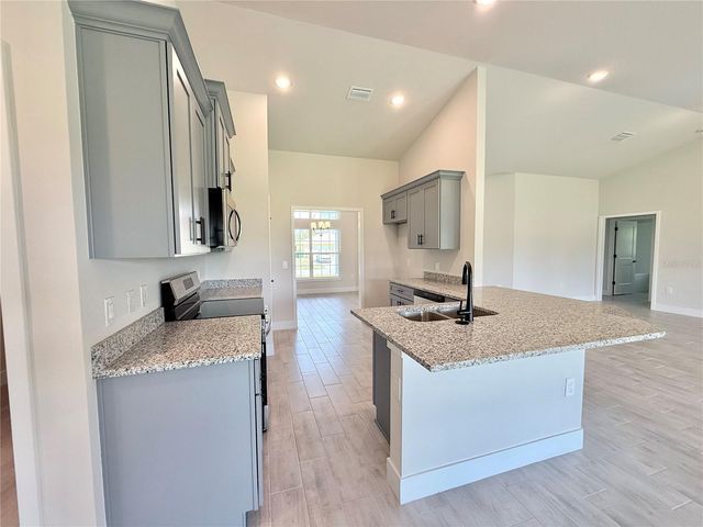 10443 SUNBURY DRIVE, Port Charlotte, FL 33981