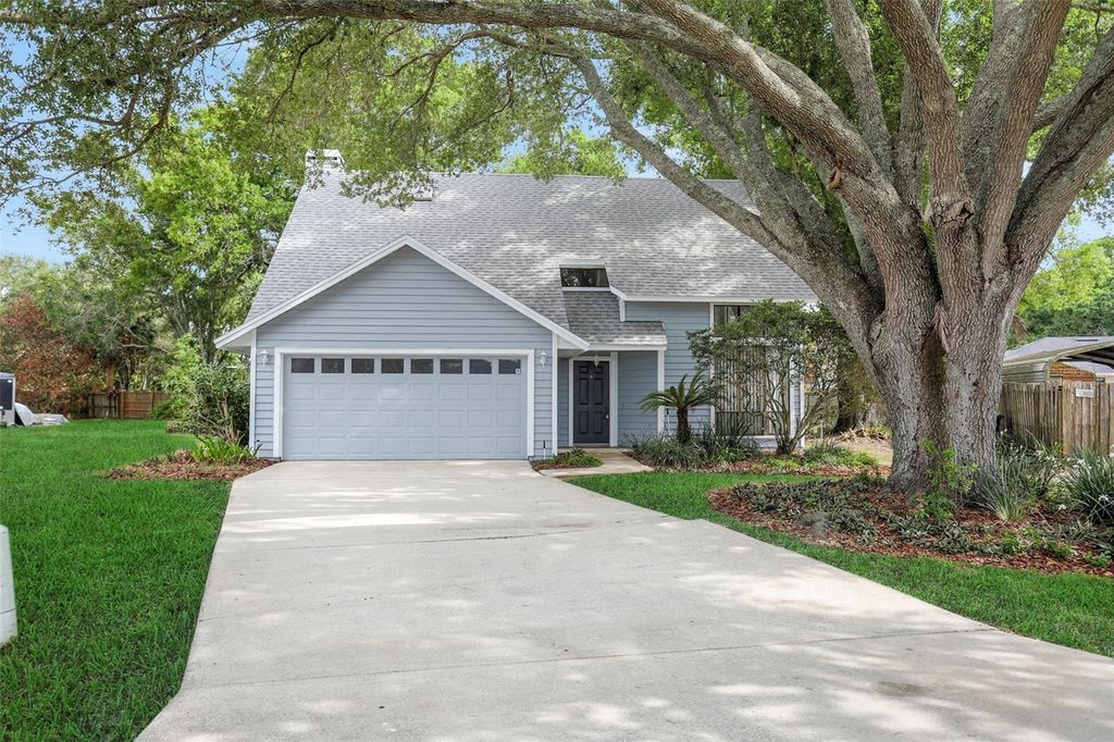 1133 COLONY ARMS COURT, Lakeland, FL 33813