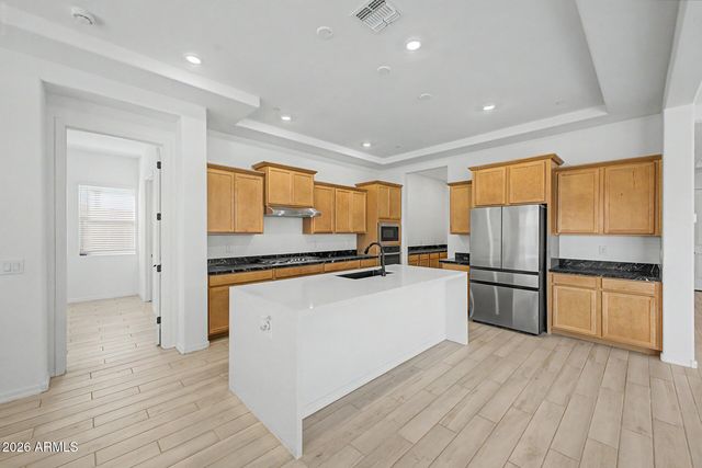 2700 N 216TH Avenue, Buckeye, AZ 85396