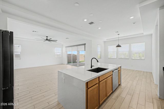 2700 N 216TH Avenue, Buckeye, AZ 85396