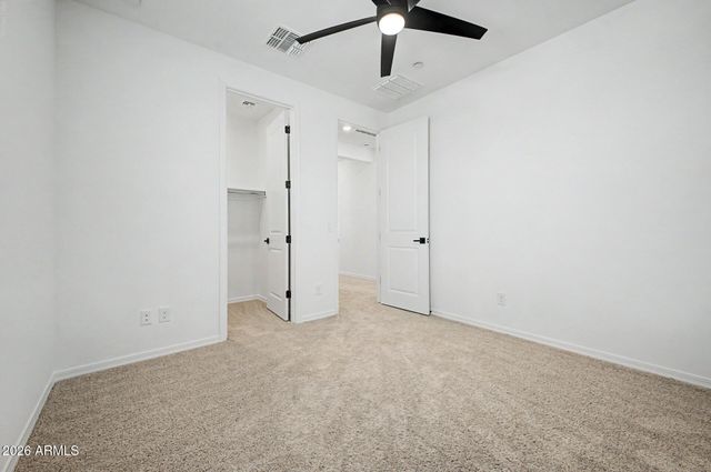 2700 N 216TH Avenue, Buckeye, AZ 85396