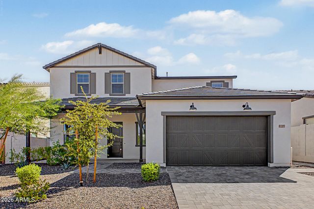 2700 N 216TH Avenue, Buckeye, AZ 85396