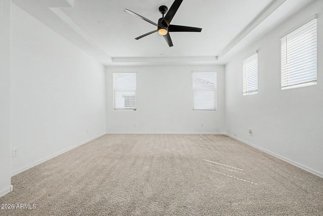 2700 N 216TH Avenue, Buckeye, AZ 85396