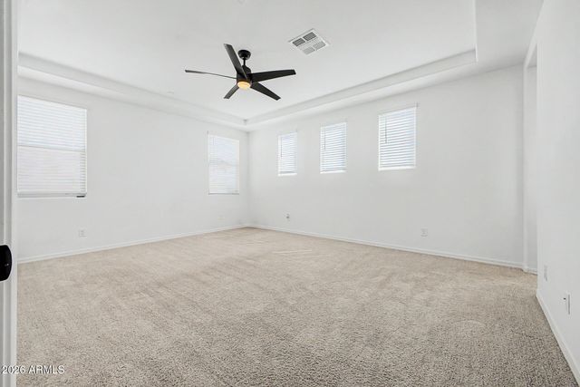 2700 N 216TH Avenue, Buckeye, AZ 85396