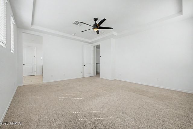 2700 N 216TH Avenue, Buckeye, AZ 85396