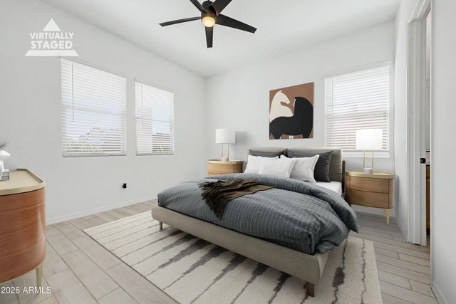 2700 N 216TH Avenue, Buckeye, AZ 85396