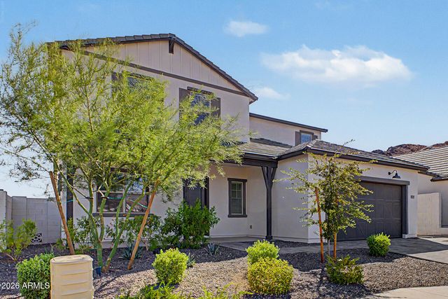 2700 N 216TH Avenue, Buckeye, AZ 85396