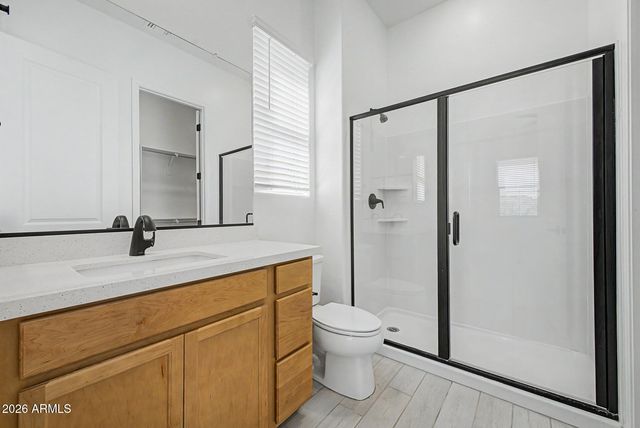 2700 N 216TH Avenue, Buckeye, AZ 85396
