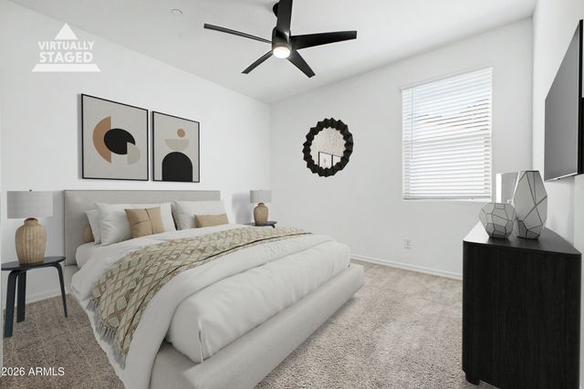 2700 N 216TH Avenue, Buckeye, AZ 85396