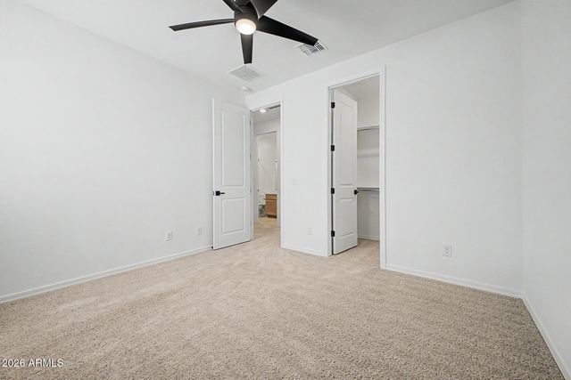 2700 N 216TH Avenue, Buckeye, AZ 85396