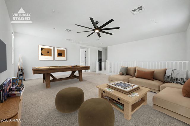 2700 N 216TH Avenue, Buckeye, AZ 85396